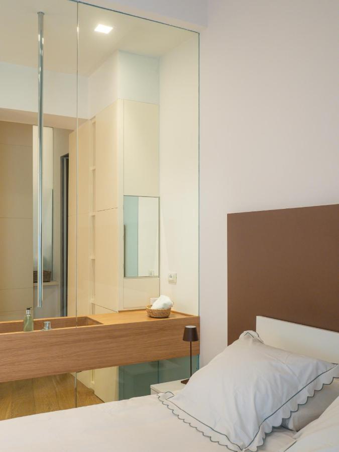Torretto 14 Apartment La Spezia Bagian luar foto