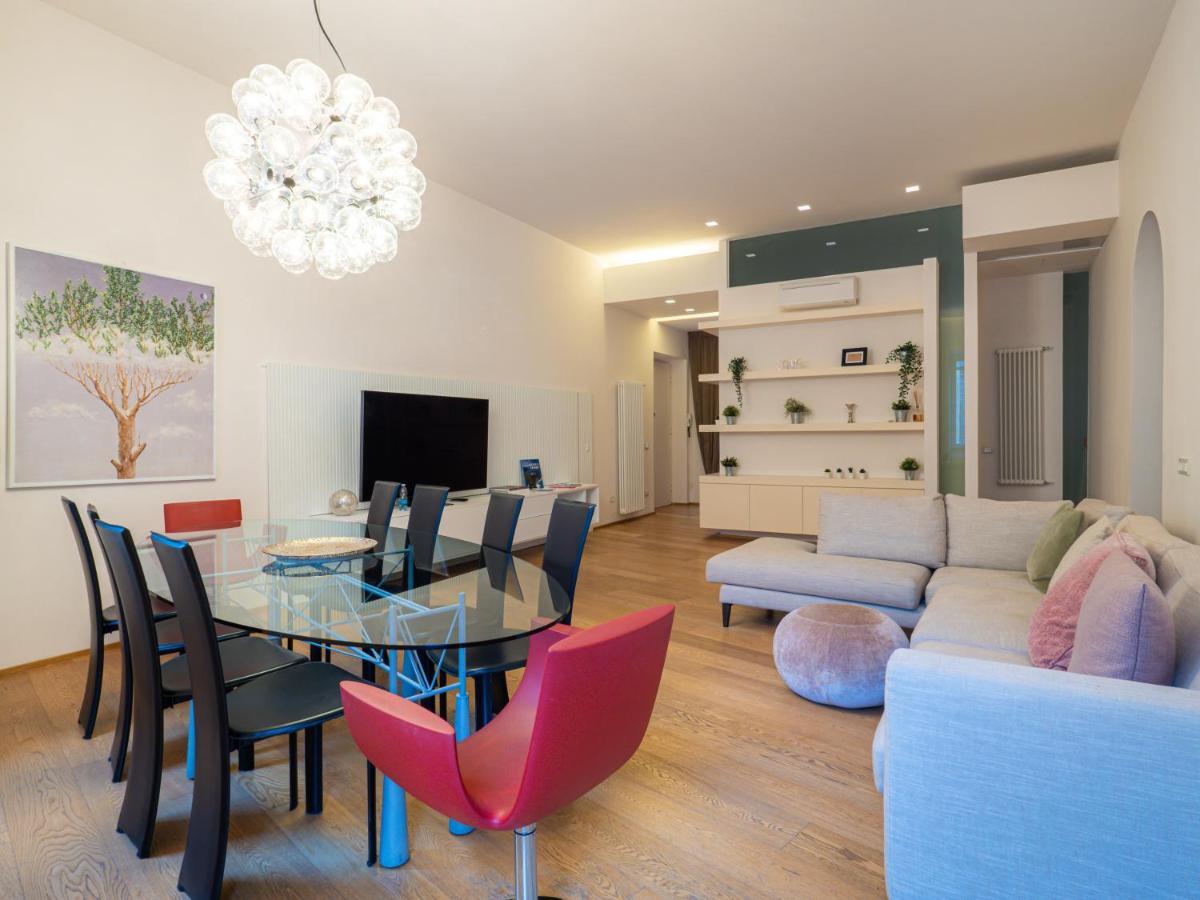 Torretto 14 Apartment La Spezia Bagian luar foto