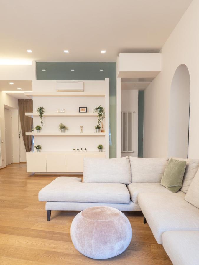 Torretto 14 Apartment La Spezia Bagian luar foto