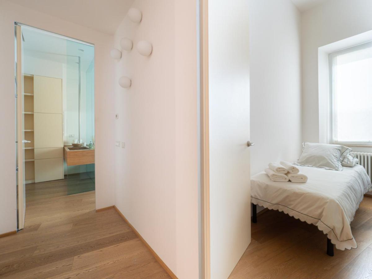 Torretto 14 Apartment La Spezia Bagian luar foto